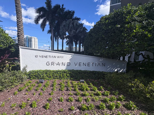 The Grand Venetian photo 2